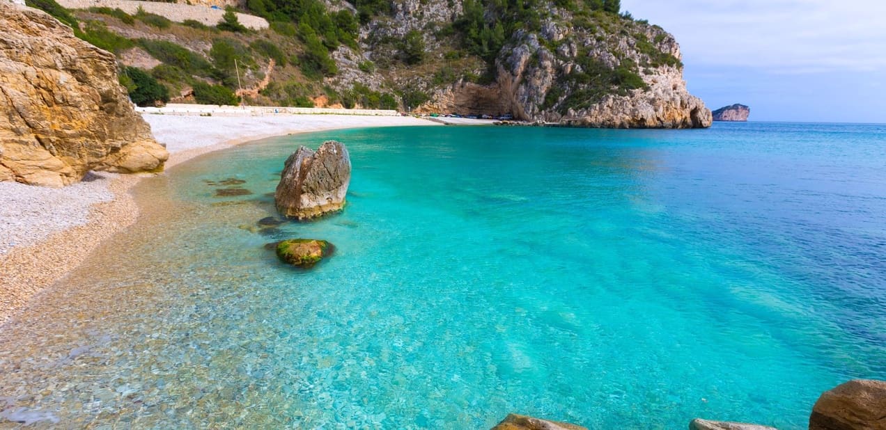 6 slaapkamer Villa te koop in Javea / Xabia met zwembad garage - € 3.245.000 (Ref: 9506647)