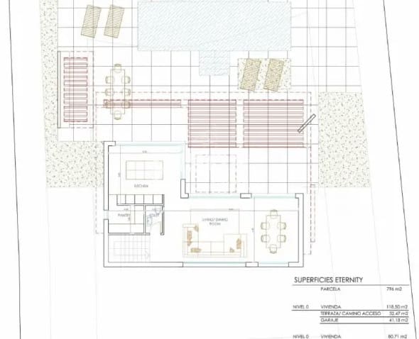 6 slaapkamer Villa te koop in Javea / Xabia met zwembad garage - € 3.245.000 (Ref: 9506647)