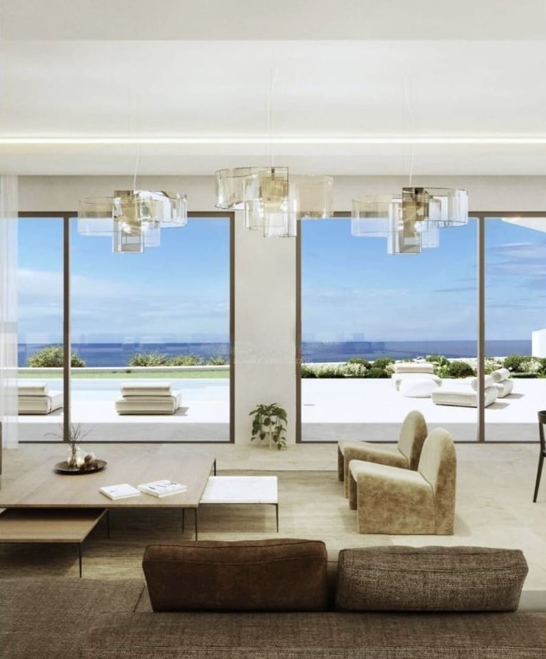 6 slaapkamer Villa te koop in Javea / Xabia met zwembad garage - € 3.245.000 (Ref: 9506647)