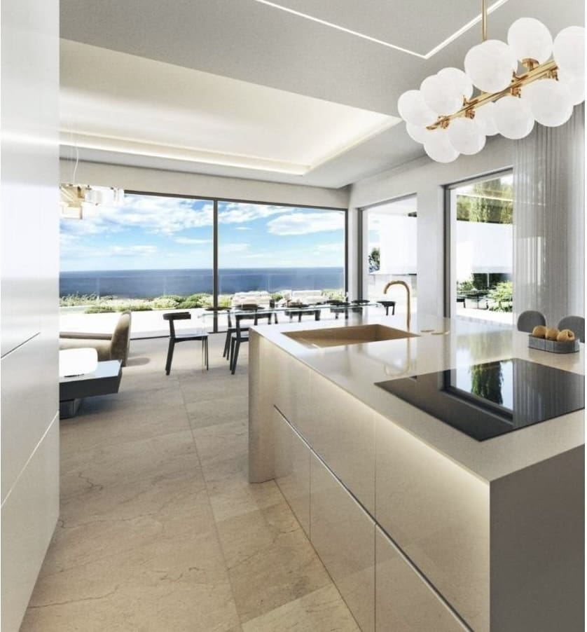 6 slaapkamer Villa te koop in Javea / Xabia met zwembad garage - € 3.245.000 (Ref: 9506647)