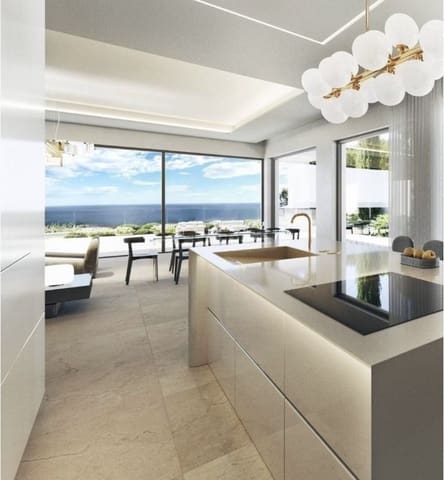 6 slaapkamer Villa te koop in Javea / Xàbia met zwembad garage - € 3.245.000 (Ref: 9506647)