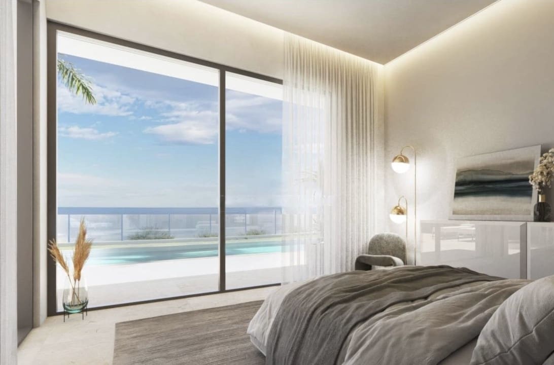 6 slaapkamer Villa te koop in Javea / Xabia met zwembad garage - € 3.245.000 (Ref: 9506647)