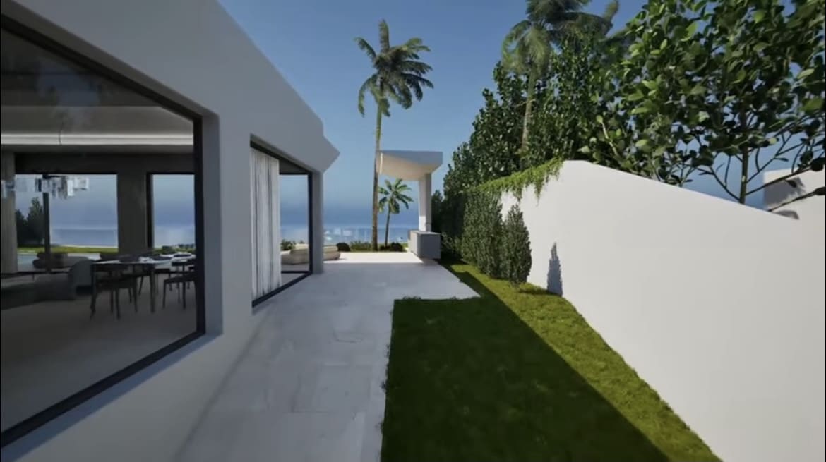 6 slaapkamer Villa te koop in Javea / Xabia met zwembad garage - € 3.245.000 (Ref: 9506647)