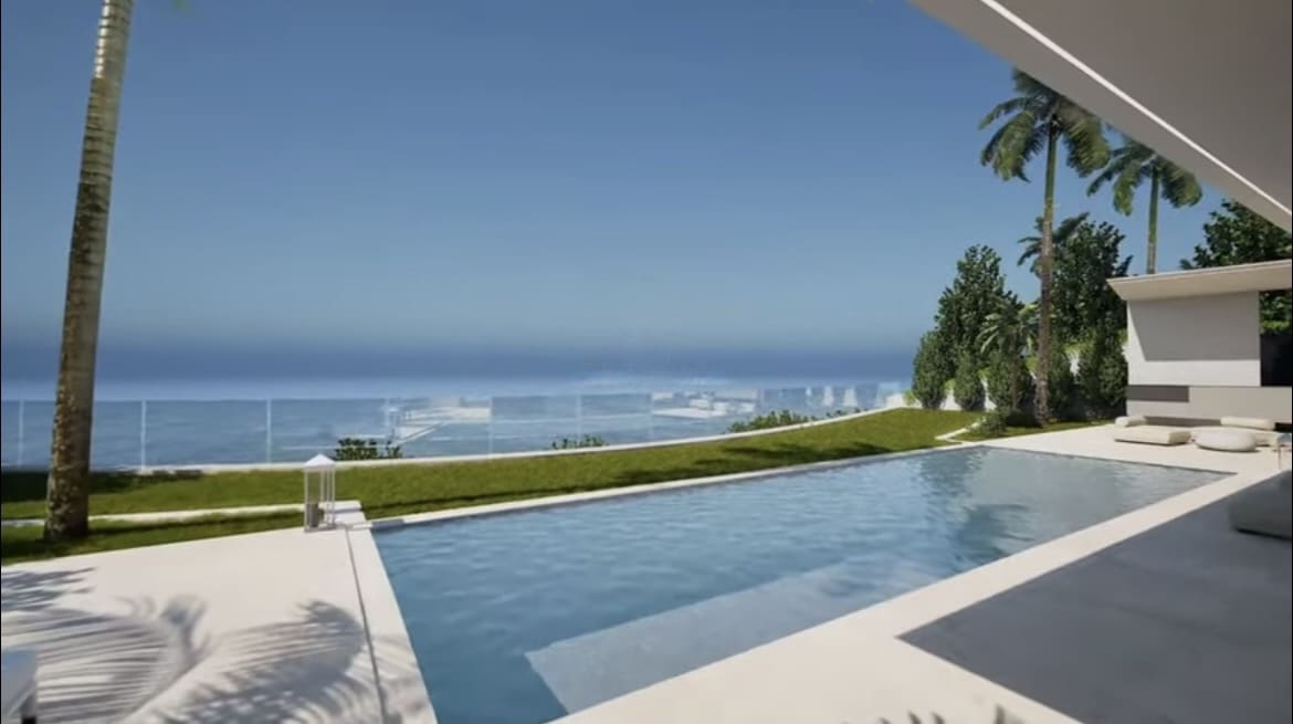 6 slaapkamer Villa te koop in Javea / Xabia met zwembad garage - € 3.245.000 (Ref: 9506647)