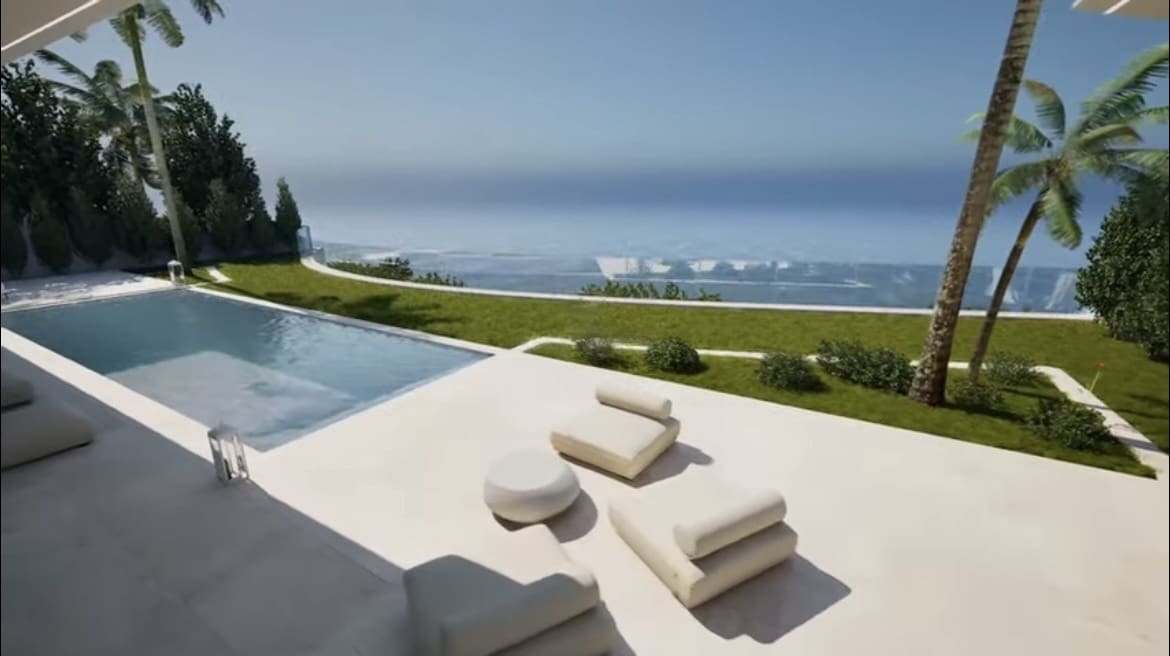 6 slaapkamer Villa te koop in Javea / Xabia met zwembad garage - € 3.245.000 (Ref: 9506647)