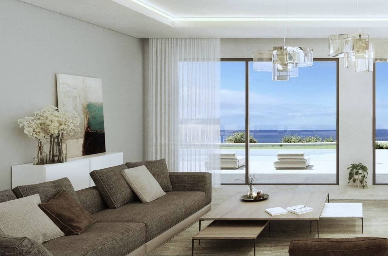 6 slaapkamer Villa te koop in Javea / Xabia met zwembad garage - € 3.245.000 (Ref: 9506647)