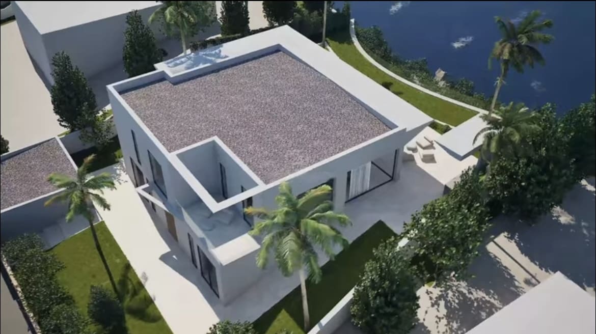 6 slaapkamer Villa te koop in Javea / Xabia met zwembad garage - € 3.245.000 (Ref: 9506647)