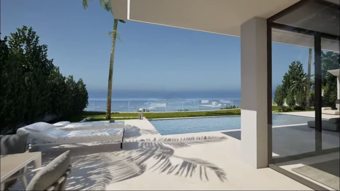 6 slaapkamer Villa te koop in Javea / Xabia met zwembad garage - € 3.245.000 (Ref: 9506647)