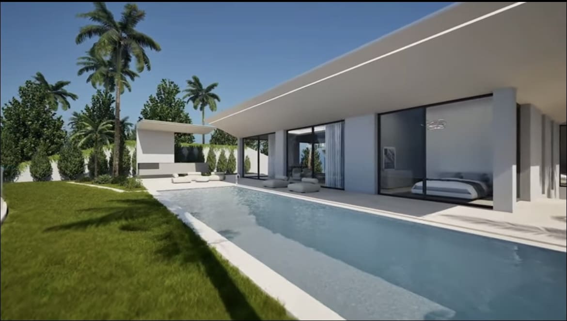 6 slaapkamer Villa te koop in Javea / Xabia met zwembad garage - € 3.245.000 (Ref: 9506647)