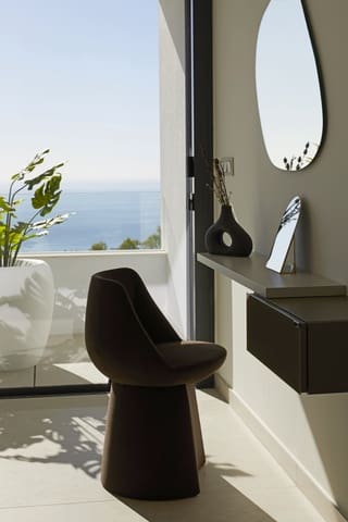 4 quarto Moradia para venda em Altea com piscina - 2 135 000 € (Ref: 9539805)