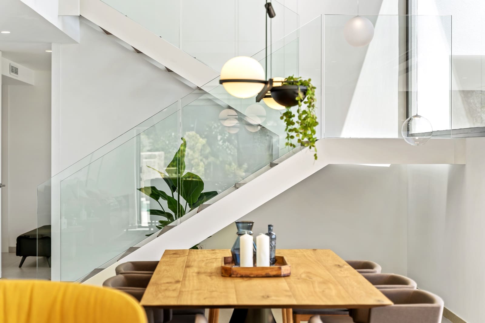 4 quarto Moradia para venda em Altea com piscina - 2 135 000 € (Ref: 9539805)