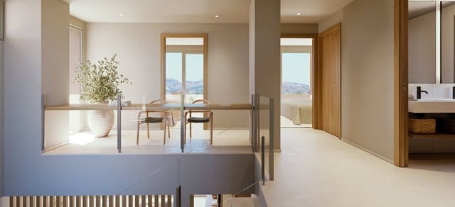 3 slaapkamer Villa te koop in Llíber met zwembad - € 990.000 (Ref: 9539822)