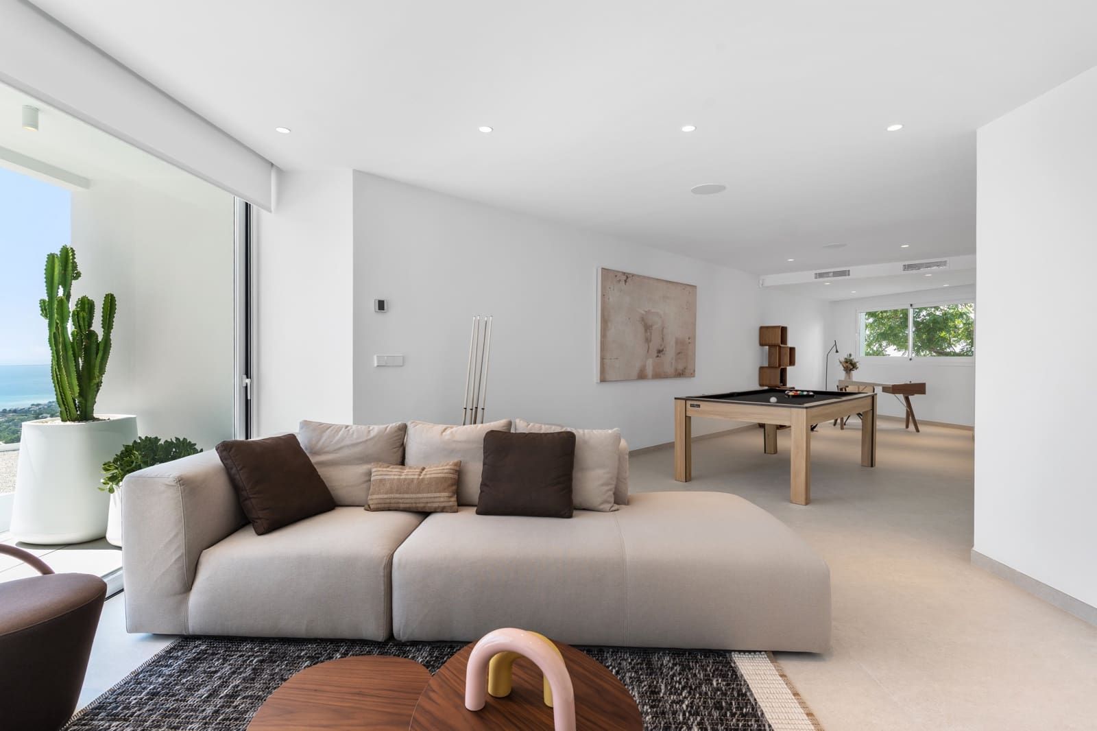 4 soverom Villa til salgs i Altea - € 2 146 000 (Ref: 9972467)