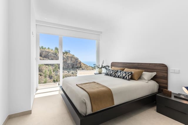 4 soverom Villa til salgs i Altea - € 2 146 000 (Ref: 9972467)