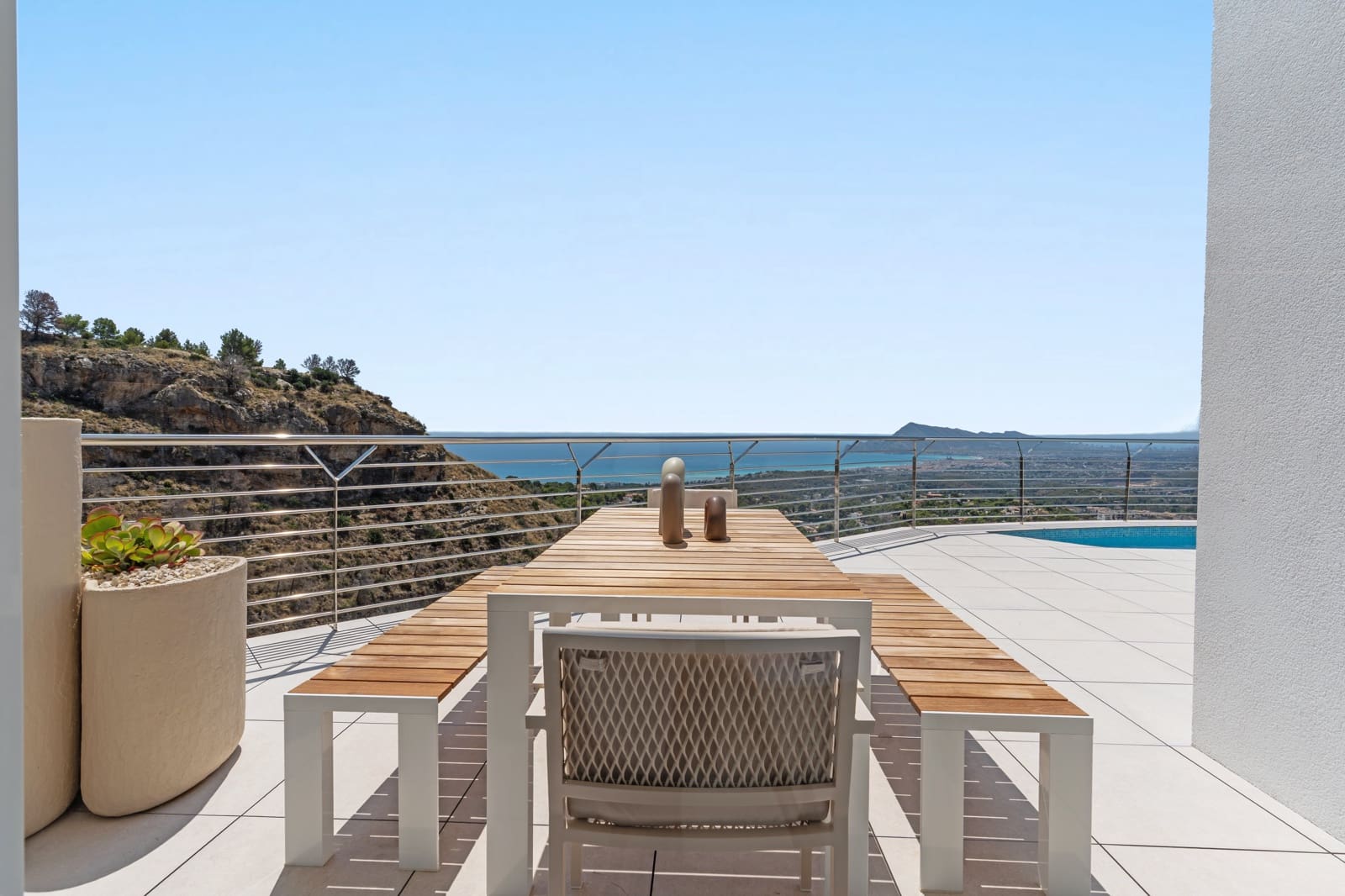 4 soverom Villa til salgs i Altea - € 2 146 000 (Ref: 9972467)