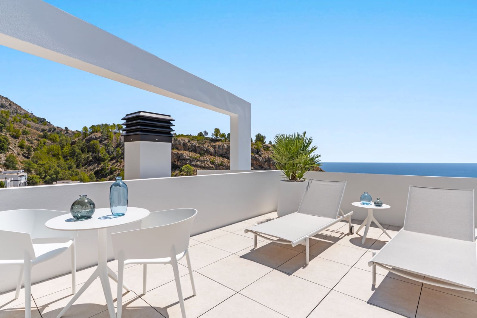 4 soverom Villa til salgs i Altea - € 2 146 000 (Ref: 9972467)