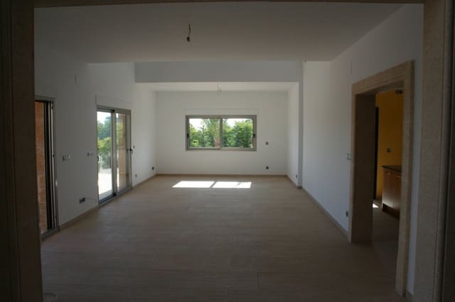 5 soveværelse Villa til salg i Adsubia, Javea / Xàbia med swimmingpool garage - € 1.315.000 (Ref: 9972498)