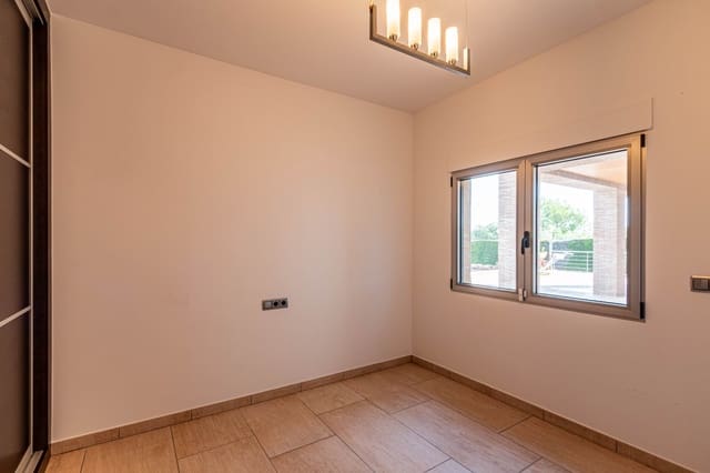 5 sovrum Villa till salu i Javea / Xàbia med pool garage - 1 315 000 € (Ref: 9972498)