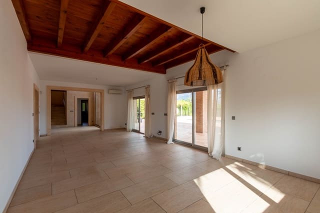 5 sovrum Villa till salu i Javea / Xàbia med pool garage - 1 315 000 € (Ref: 9972498)