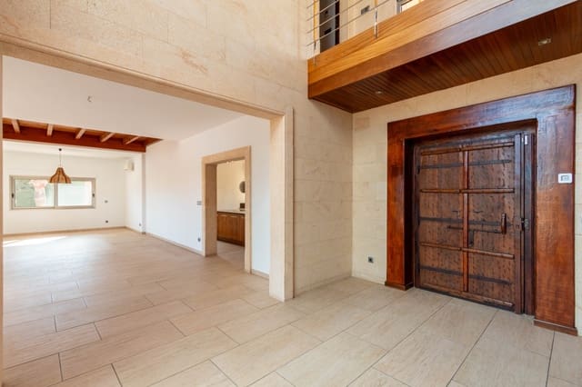 5 sovrum Villa till salu i Javea / Xàbia med pool garage - 1 315 000 € (Ref: 9972498)