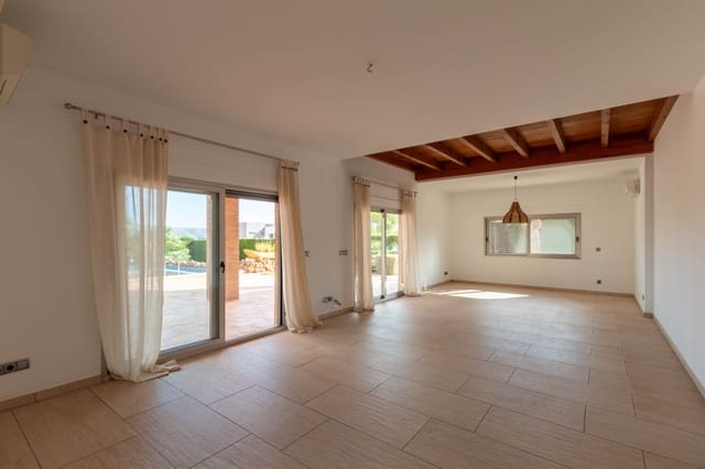 5 sovrum Villa till salu i Javea / Xàbia med pool garage - 1 315 000 € (Ref: 9972498)