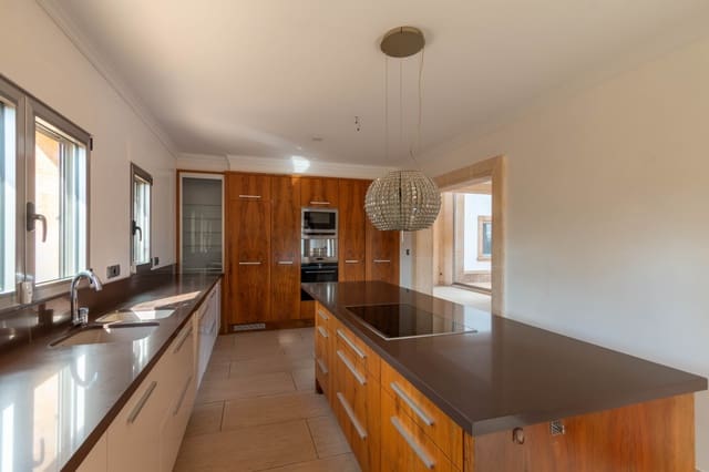 5 sovrum Villa till salu i Javea / Xàbia med pool garage - 1 315 000 € (Ref: 9972498)