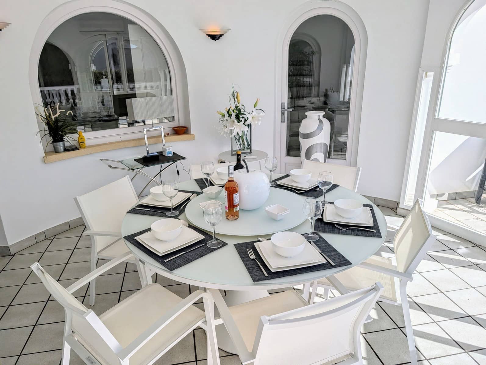 3 soveværelse Villa til salg i Moraira med swimmingpool - € 1.100.000 (Ref: 9972499)