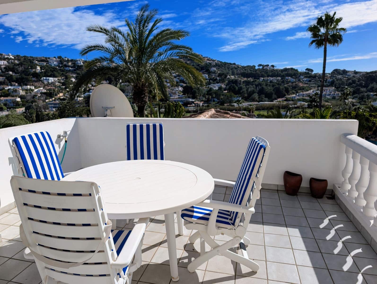 3 soveværelse Villa til salg i Moraira med swimmingpool - € 1.100.000 (Ref: 9972499)