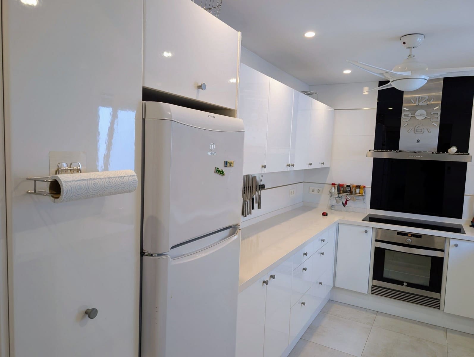 4 soverom Villa til salgs i Benissa med svømmebasseng - € 599 500 (Ref: 9972500)