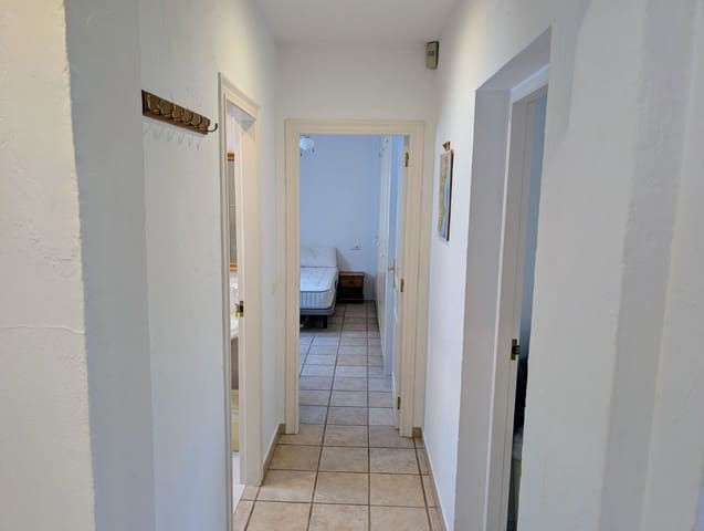 4 soverom Villa til salgs i Benissa med svømmebasseng - € 599 500 (Ref: 9972500)
