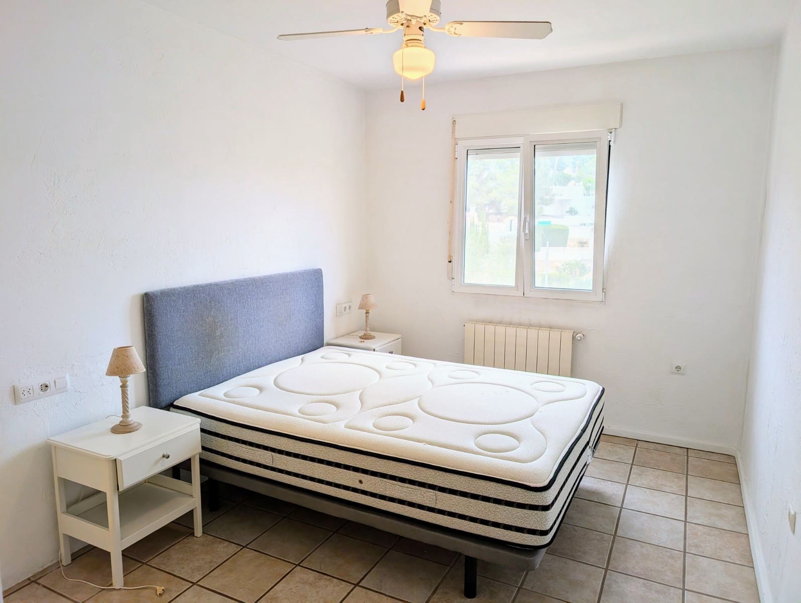 4 soverom Villa til salgs i Benissa med svømmebasseng - € 599 500 (Ref: 9972500)