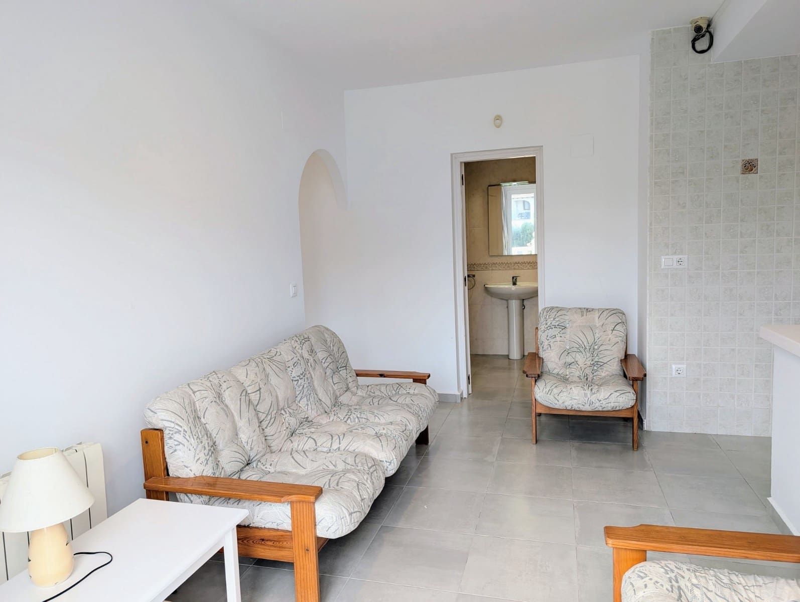 4 soverom Villa til salgs i Benissa med svømmebasseng - € 599 500 (Ref: 9972500)