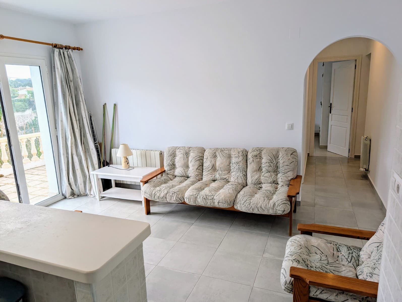 4 soverom Villa til salgs i Benissa med svømmebasseng - € 599 500 (Ref: 9972500)