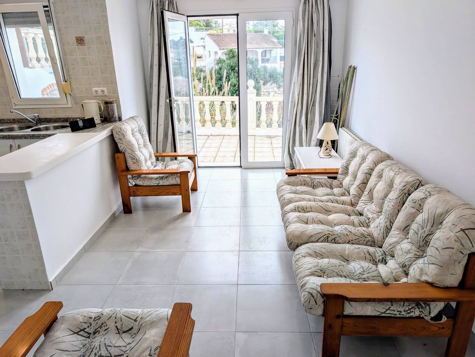 4 soverom Villa til salgs i Benissa med svømmebasseng - € 599 500 (Ref: 9972500)