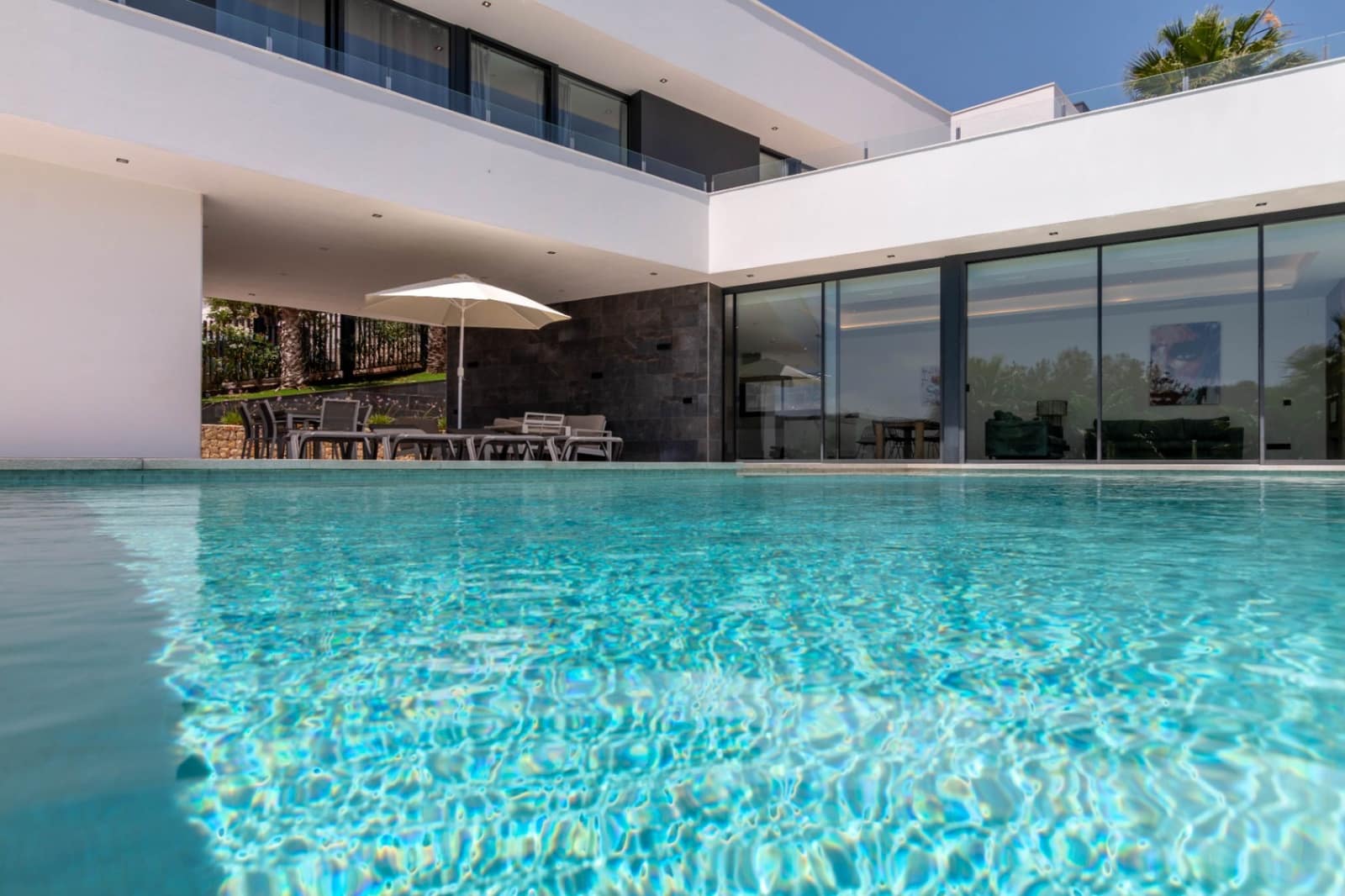 3 slaapkamer Villa te koop in Adsubia met zwembad garage - € 1.620.000 (Ref: 9972501)
