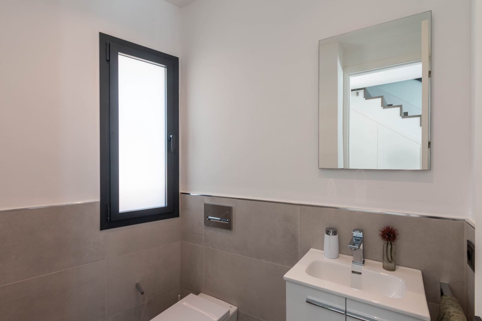 3 slaapkamer Villa te koop in Adsubia met zwembad garage - € 1.620.000 (Ref: 9972501)