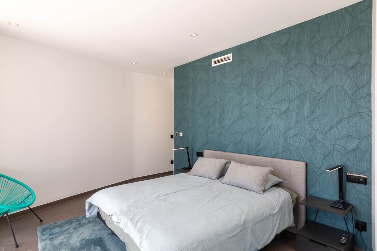 3 slaapkamer Villa te koop in Adsubia met zwembad garage - € 1.620.000 (Ref: 9972501)
