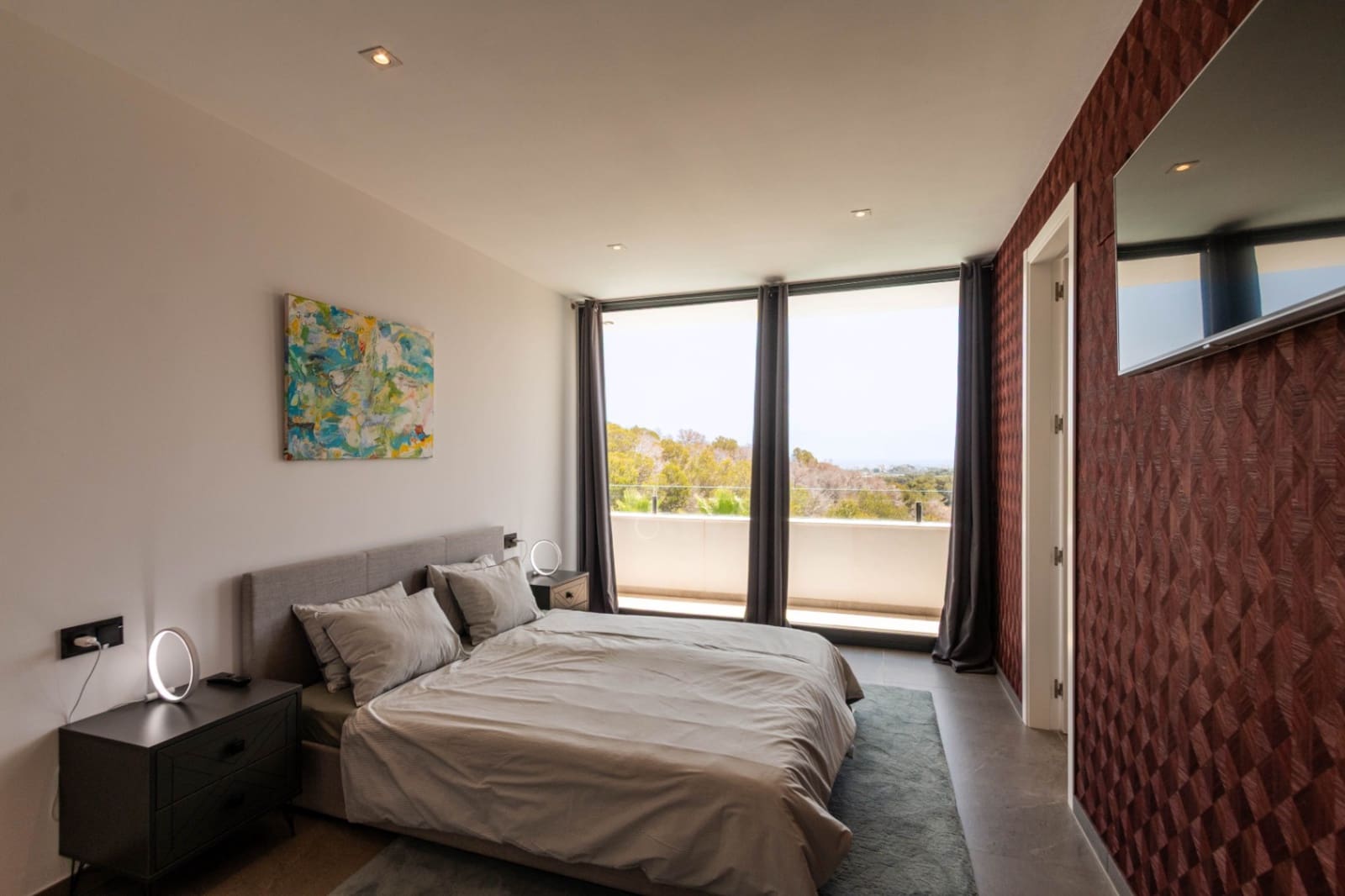 3 slaapkamer Villa te koop in Adsubia met zwembad garage - € 1.620.000 (Ref: 9972501)