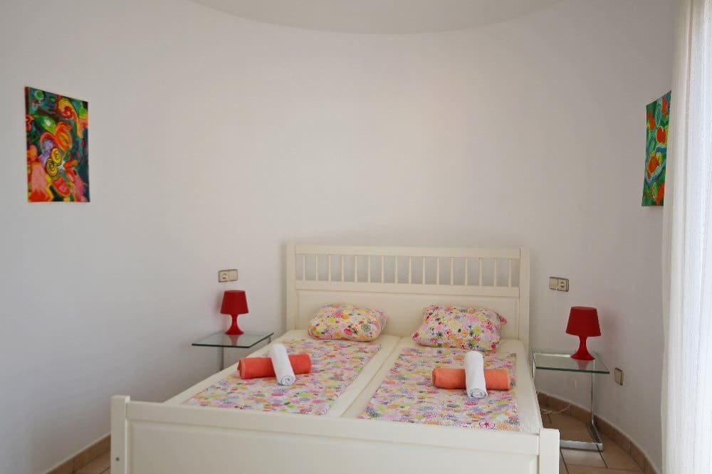 3 soveværelse Villa til salg i Adsubia med swimmingpool garage - € 750.000 (Ref: 9972502)
