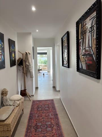Chalet de 2 habitaciones en Dénia en venta con piscina garaje - 699.000 € (Ref: 9972503)