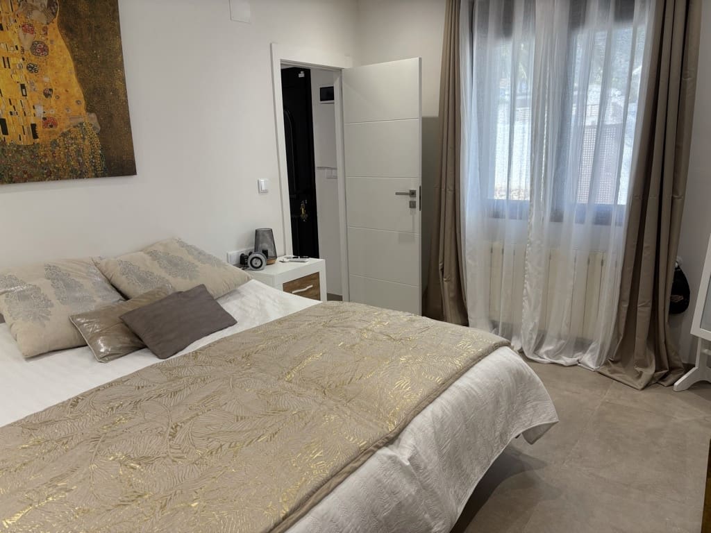 2 sovrum Villa till salu i Denia med pool garage - 699 000 € (Ref: 9972503)