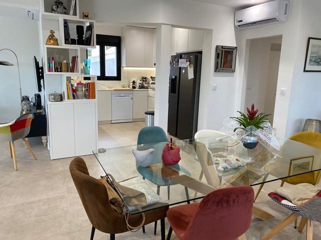 Chalet de 2 habitaciones en Dénia en venta con piscina garaje - 699.000 € (Ref: 9972503)