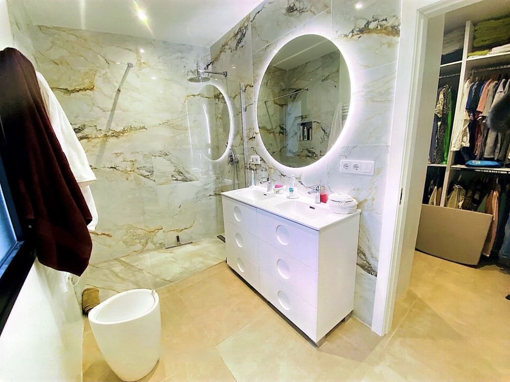 2 sovrum Villa till salu i Denia med pool garage - 699 000 € (Ref: 9972503)