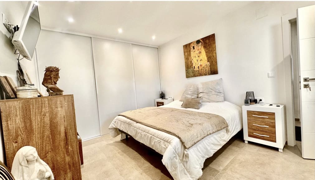 2 sovrum Villa till salu i Denia med pool garage - 699 000 € (Ref: 9972503)