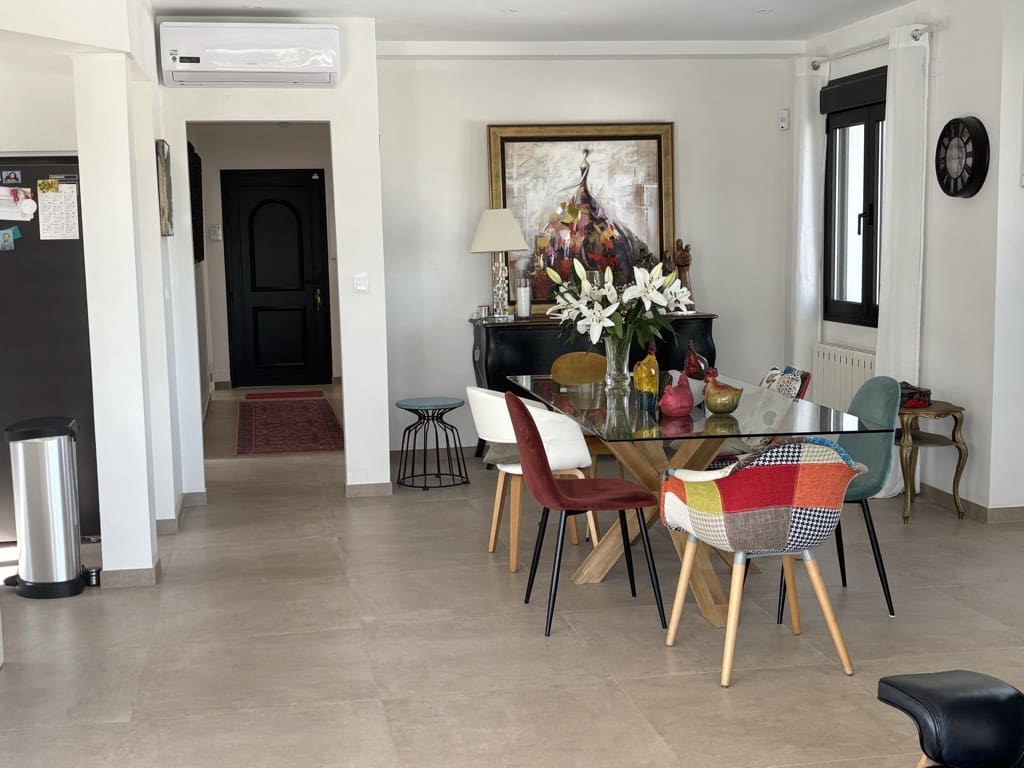 2 sovrum Villa till salu i Denia med pool garage - 699 000 € (Ref: 9972503)