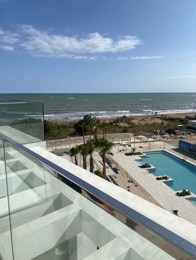 3 bedroom Apartment for sale in Denia with pool garage - € 799,000 (Ref: 9972503)