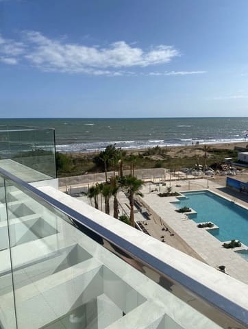 3 bedroom Apartment for sale in Dénia with pool garage - € 799,000 (Ref: 9972503)