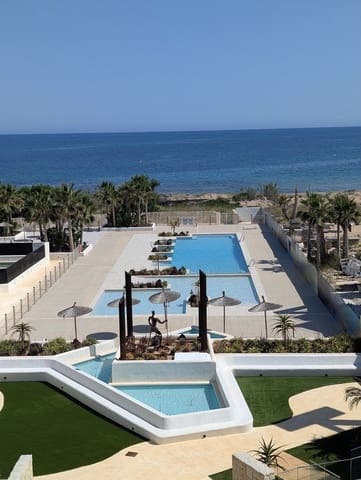 3 bedroom Apartment for sale in Dénia with pool garage - € 799,000 (Ref: 9972503)