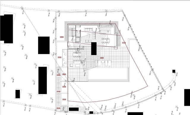 4 soveværelse Villa til salg i Montemar, Benissa med swimmingpool - € 2.750.000 (Ref: 9972504)
