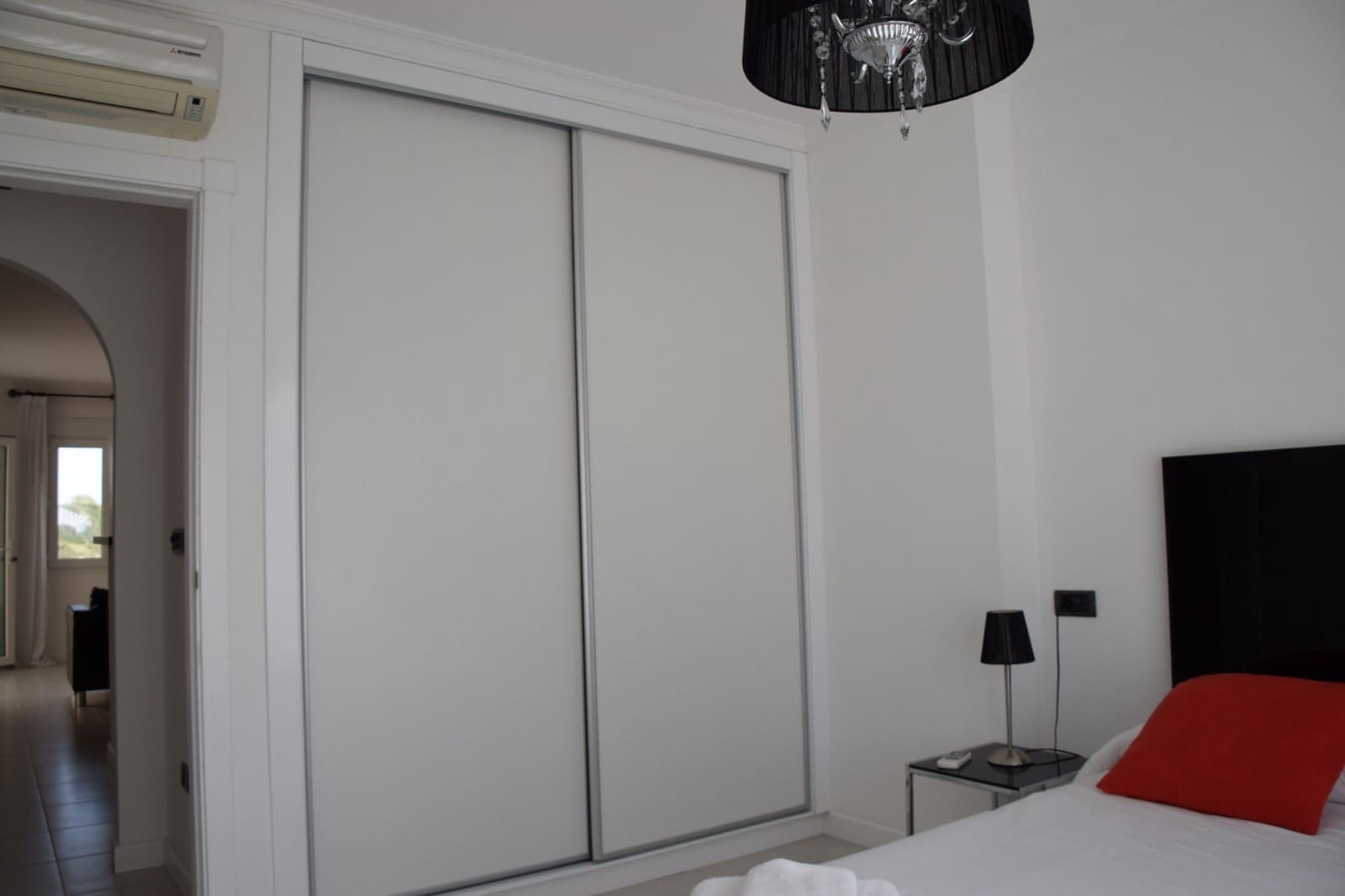 1 soverom Leilighet til salgs i Benissa med svømmebasseng - € 249 500 (Ref: 9972505)